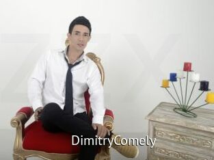 DimitryComely