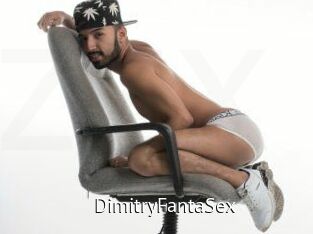 DimitryFantaSex