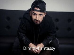DimitryFantassy