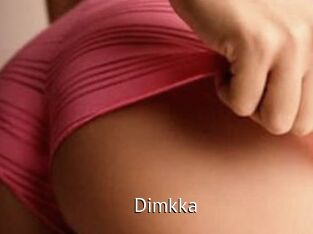 Dimkka