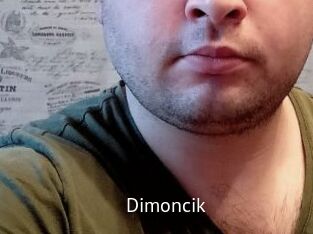 Dimoncik