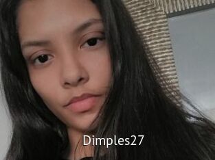 Dimples27
