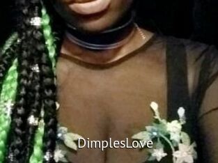 DimplesLove Zizi X