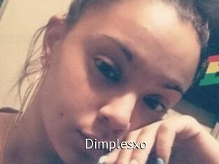 Dimplesxo