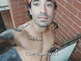 Dimplexmxx83