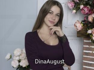 DinaAugust