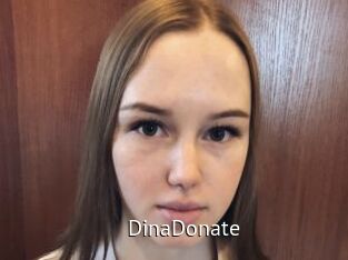 DinaDonate