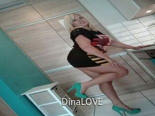 DinaLOVE