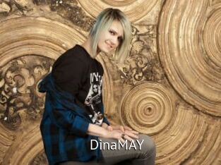 DinaMAY