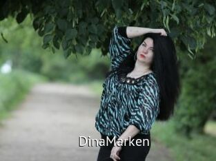 DinaMarken Zizi X