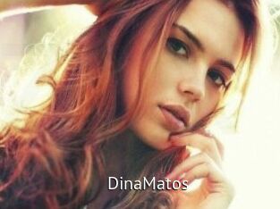 DinaMatos