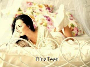 DinaTeen