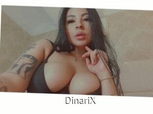 DinariX