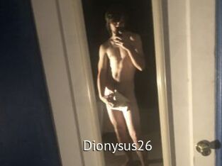 Dionysus26