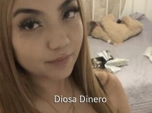 Diosa_Dinero