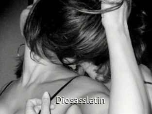 Diosasslatin