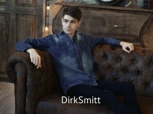 DirkSmitt
