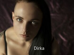 Dirka
