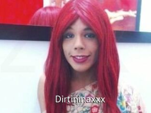 Dirtininaxxx