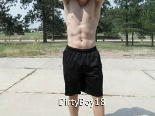 DirtyBoy18