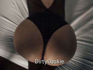 DirtyCookie Zizi X