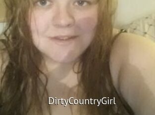 DirtyCountryGirl