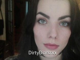 DirtyDianaxx