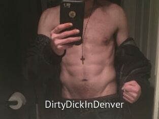 DirtyDickInDenver