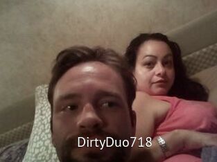 DirtyDuo718