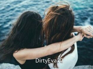 DirtyEva22 Zizi X