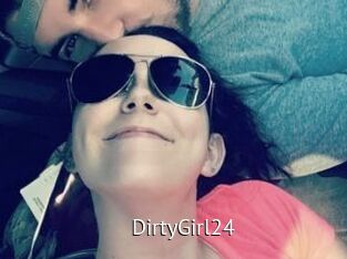 DirtyGirl24 Zizi X