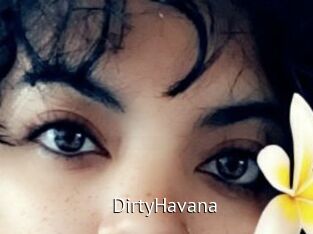 DirtyHavana