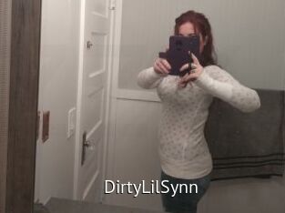 DirtyLilSynn