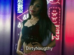 DirtyNaugthy