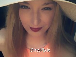 DirtyPixie