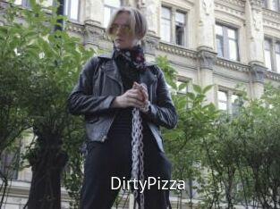DirtyPizza