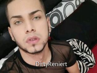 DirtyReniert Zizi X