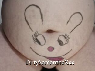 DirtySamanthaXxx