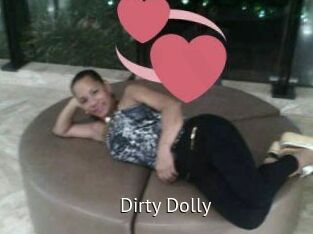 Dirty_Dolly Zizi X