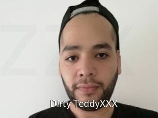 Dirty_TeddyXXX Zizi X