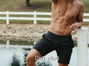 Dirty_pilot Zizi X