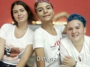 Dirty_star