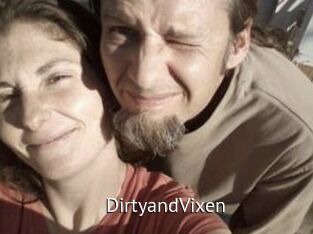 DirtyandVixen