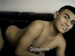 Dirty_jonh