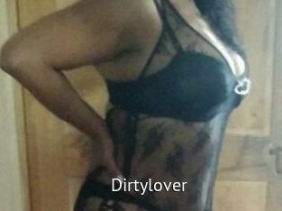 Dirtylover