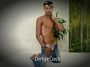 DirtyxCock