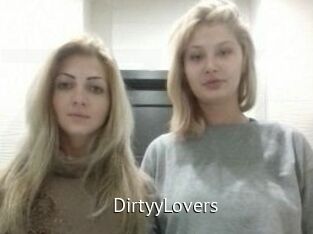 DirtyyLovers