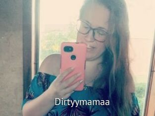 Dirtyymamaa Zizi X