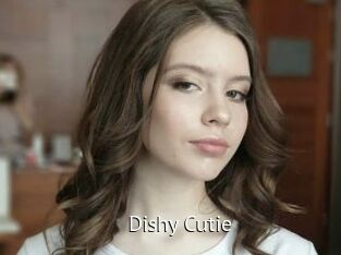 Dishy_Cutie