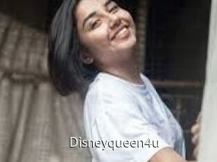 Disneyqueen4u